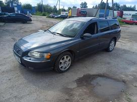 Volvo V70 for parts. Daugiau informacijos www autoplius lt svalke2