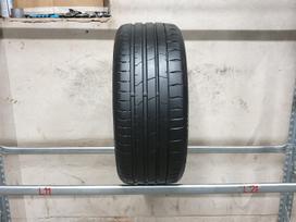Continental Sport Contact 7 apie 7mm, summer 245/45 R18