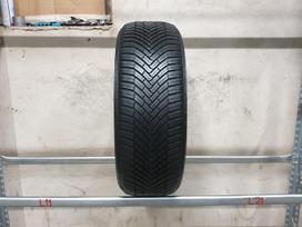 Continental All Season Contact apie 7.5mm, всесезонные 215/50 R19