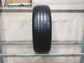 Goodyear Eagle F1 Asymmetric 5 apie 7mm, summer 225/60 R17