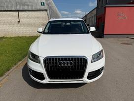 Audi Q5, 2.0 l., visureigis / krosoveris