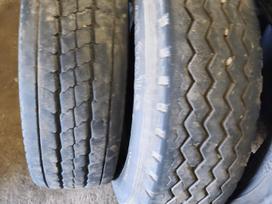 Continental, летние 235/75 R17,5