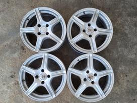 Peugeot Peugeot,Citroen, light alloy, R16