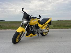 Honda Hornet 600cc, street / classic