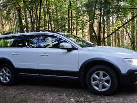 Volvo XC70, 2.0 l., universalas