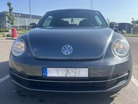 Volkswagen Beetle, 2.0 l., Хэтчбек