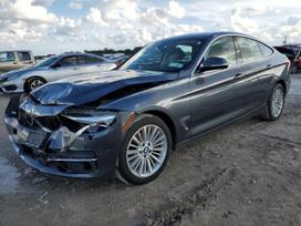 BMW 328 Gran Turismo, N26, Variklis n26b20a spalva b39 7