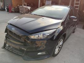 Ford Focus Variklis t8da prekyba naudotomis įvairių markių automobilių d