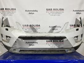 Seat Ateca детали кузова