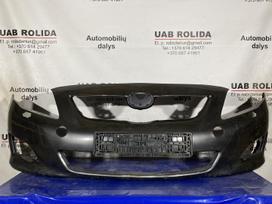 Toyota Corolla kėbulo dalys