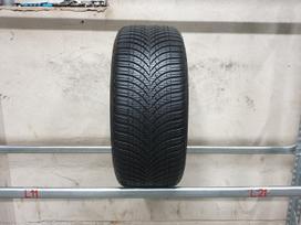 Goodyear Vector 4 Seasons apie 7mm, universalios 215/40 R18