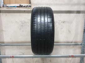 Pirelli PZero TM apie 8mm, летние 265/45 R18