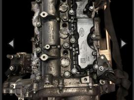 Land Rover Range Rover Velar, 204DTA, rezerves daļās