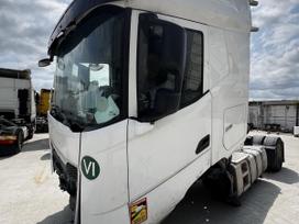 DAF XG480FT, vilkikai