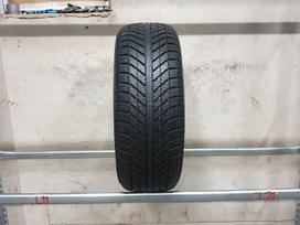 Goodyear Vector 4 Seasons apie 8mm, all-season 205/50 R17