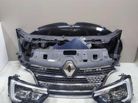 Renault Master детали кузова