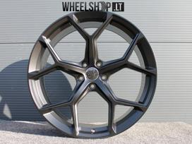 Audi EU-I5598 BL, light alloy, R23