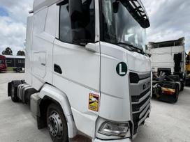DAF XG480FT, semi-trailer trucks