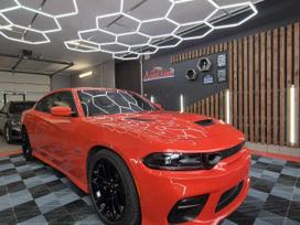 Dodge Charger, 6.4 l., sedanas