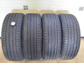Continental Prenium contact 7, летние 225/50 R18