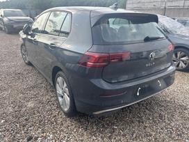 Volkswagen Golf rezerves daļās. Ardomas volkswagen golf mk8 2025m dalimis