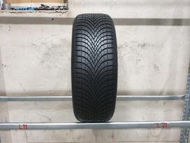 Dunlop All Season 2 apie 8mm, всесезонные 215/55 R17