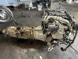 Nissan Navara, YS23, 2 3 dci navara vhriklis kodas ys23