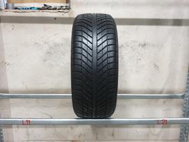 Goodyear Vector 4 Seasons apie 8mm, universalios 225/50 R17
