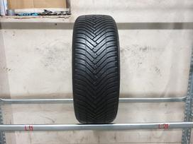 Hankook Kinergy 4S2 apie 8mm, всесезонные 235/55 R17