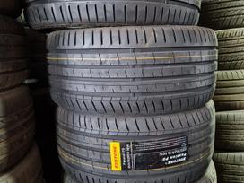 Austone KUSTONE P9, летние 255/35 R19