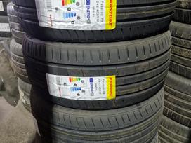 Austone KUSTONE P9, летние 245/40 R19