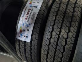 Novex NORDEX NC1000, summer 195/70 R15