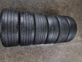 Continental, vasarinės 255/45 R20