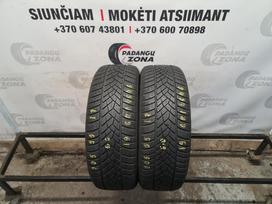Apollo Aspire XP Winter, universalios 205/55 R17
