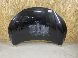 Nissan Juke hood (front, rear), fenders, lights