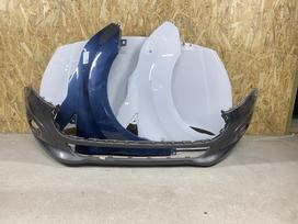 Ford Tourneo Connect body parts