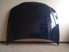 BMW 5 serija hood (front, rear), fenders