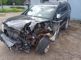 Jeep Grand Cherokee по частям. Daugiau informacijos www autoplius lt svalke2