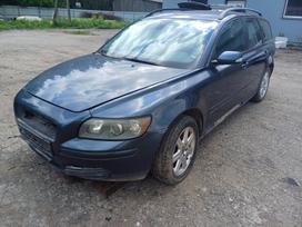 Volvo V50 rezerves daļās. Daugiau informacijos www autoplius lt svalke2
