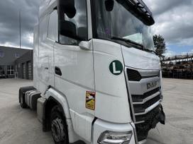 DAF XG480FT, semi-trailer trucks