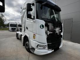DAF XG480FT, тягачи