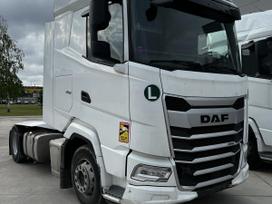 DAF XG480FT, тягачи