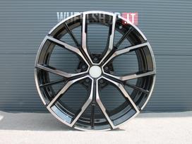 ADR 845m EU-B1667 MB, легкосплавные , R17