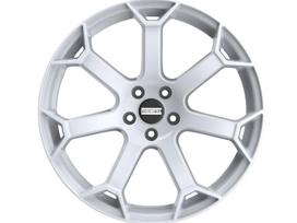 Fondmetal Zephyrus white, легкосплавные , R20