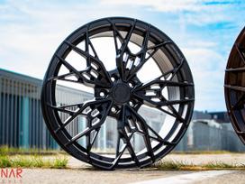 Yanar GRO-050 [Flow Forged], light alloy, R19