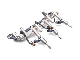 Land Rover Evoque, J3P3-9F593-AA, injection system
