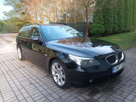 BMW 530, 3.0 l., wagon