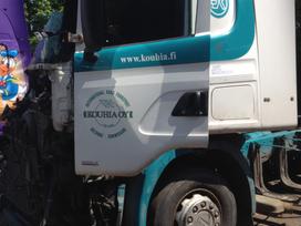 Scania 124, тягачи