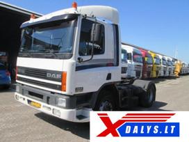 DAF CF75, semi-trailer trucks