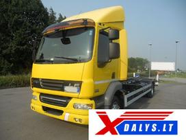 DAF LF, trucks